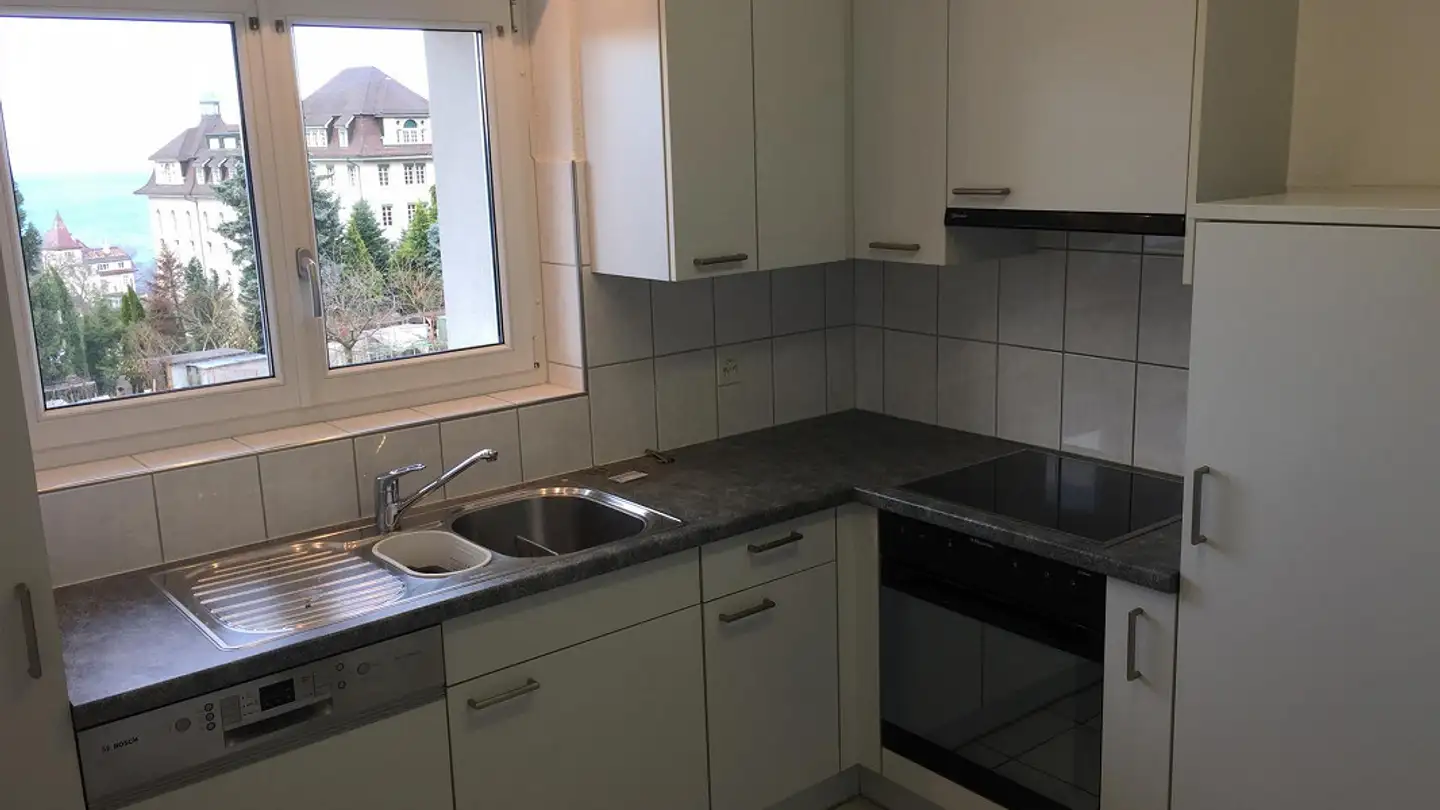 Appartement à louer - Langmoosstrasse 51, 9400 Rorschach