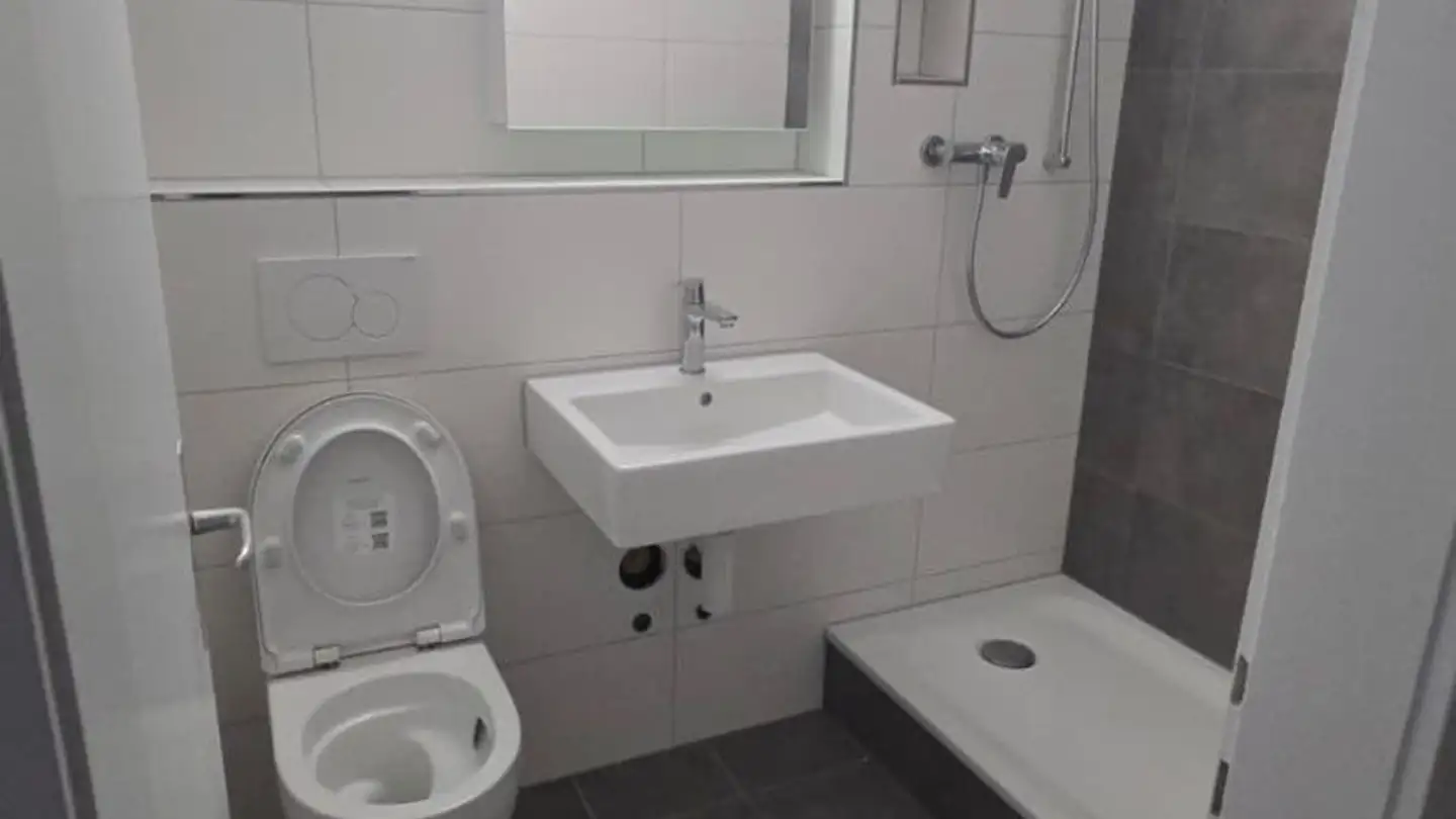 Apartment for rent - Kehlhofstrasse 21, 8599 Salmsach - Photo 2