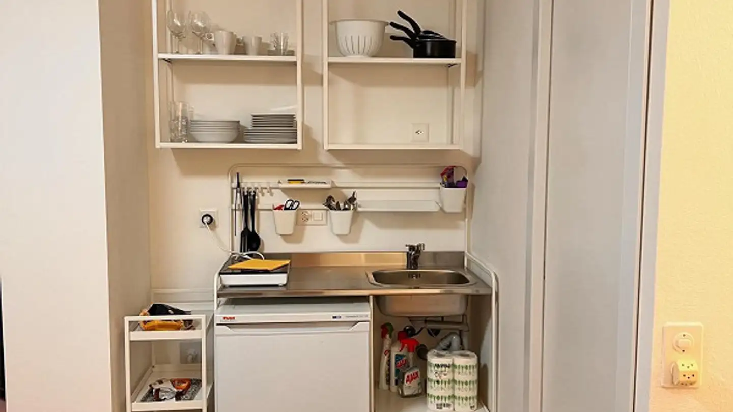 Appartamento in vendita - 6821 Rovio - Photo 4