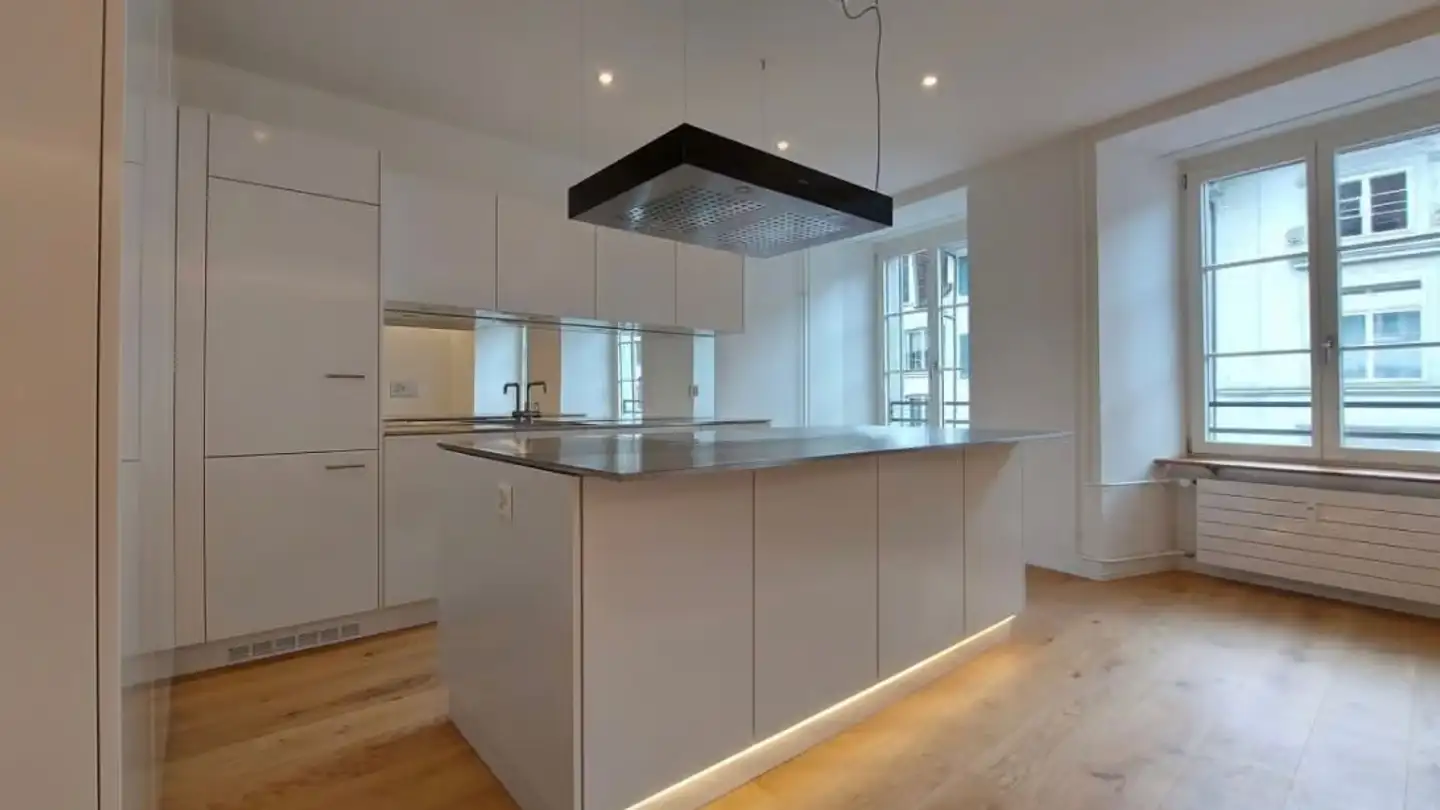 Apartment for rent - Gurzelngasse 30, 4500 Solothurn - Photo 2