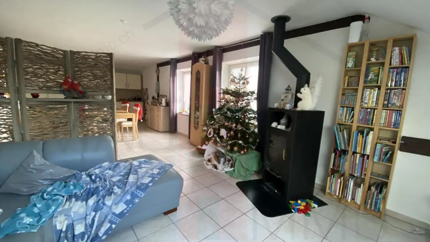 Edificio ad uso misto in vendita - 2950 Courgenay - Photo 2