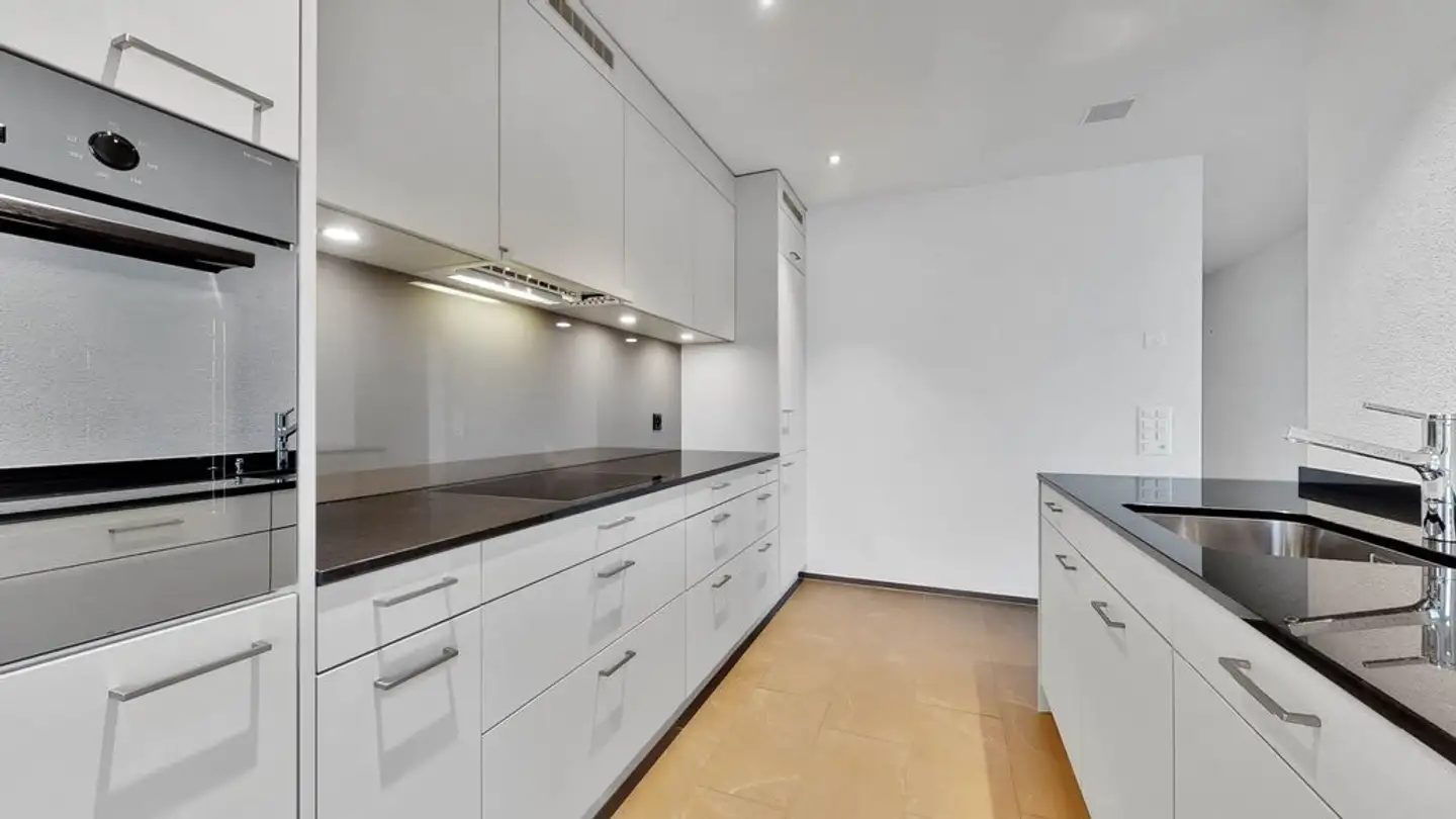 Apartment for rent - St. Gallerstrasse 43b, 9500 Wil SG - Photo 2