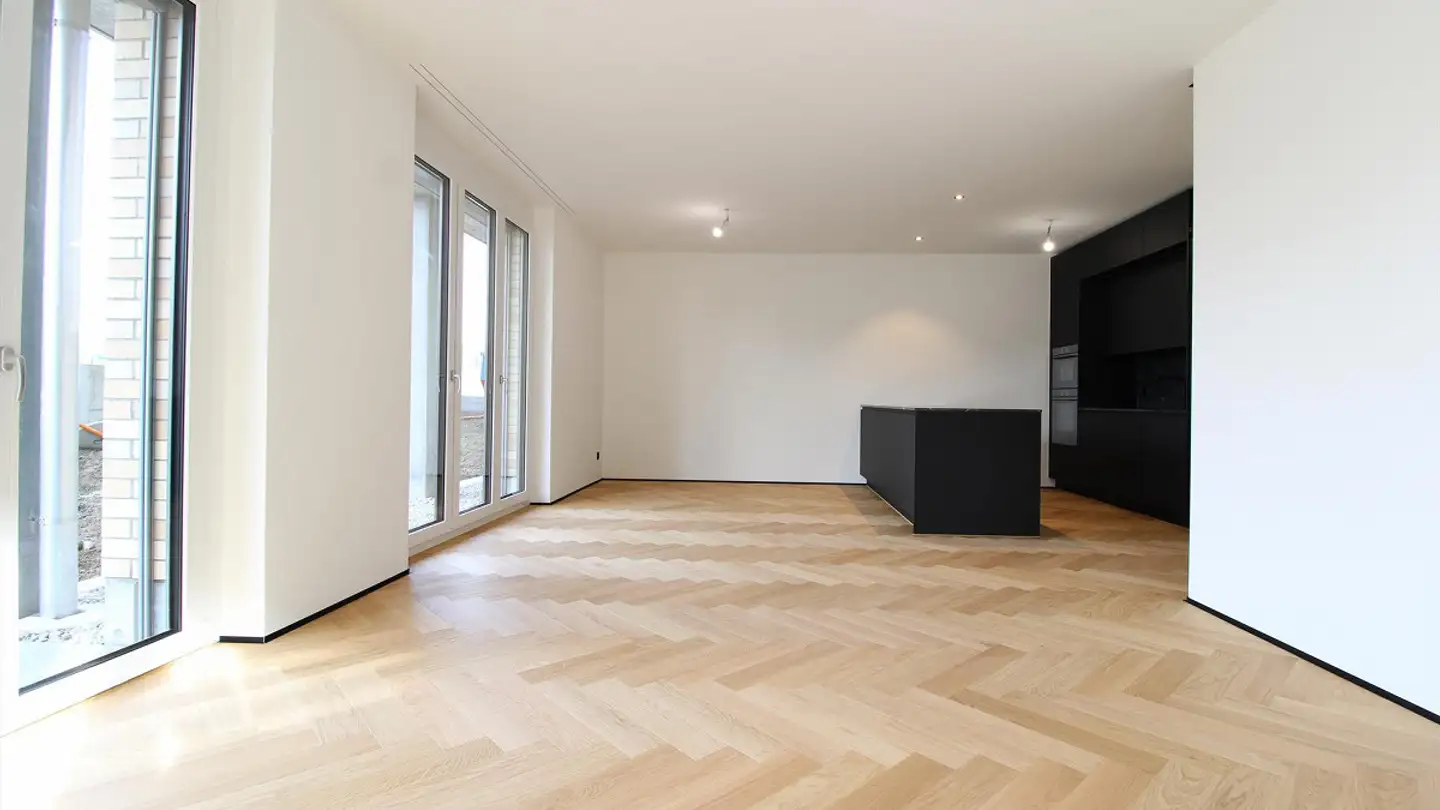 Apartment for sale - Ziegeleistrasse 3, 8572 Berg TG