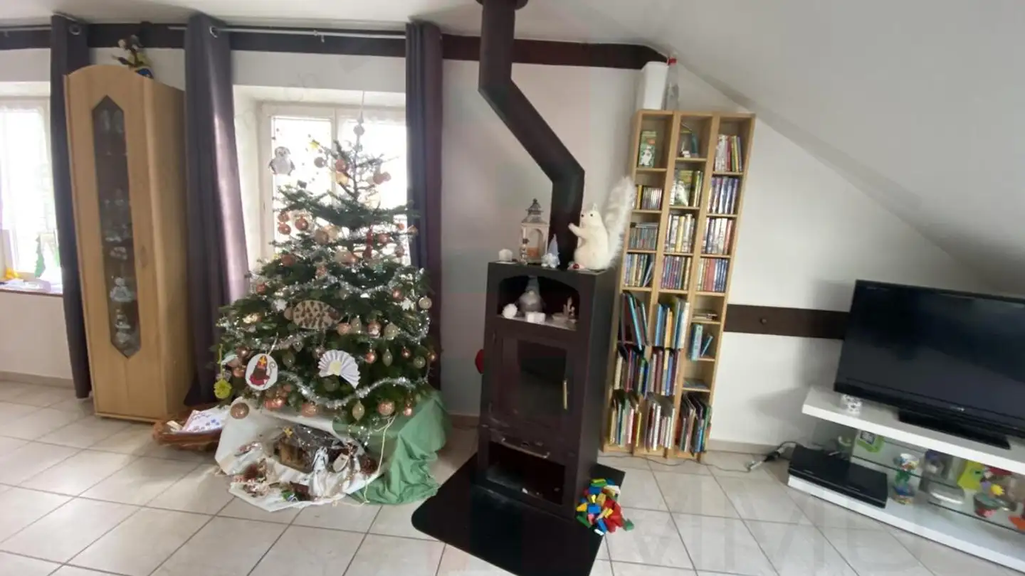 Edificio ad uso misto in vendita - 2950 Courgenay - Photo 3