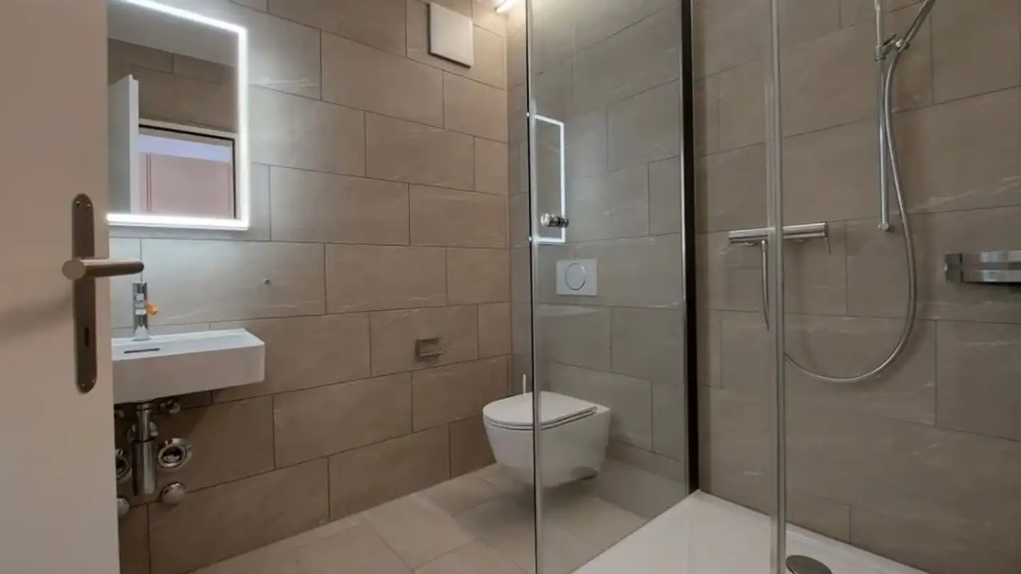 Apartment for rent - Gurzelngasse 30, 4500 Solothurn - Photo 4
