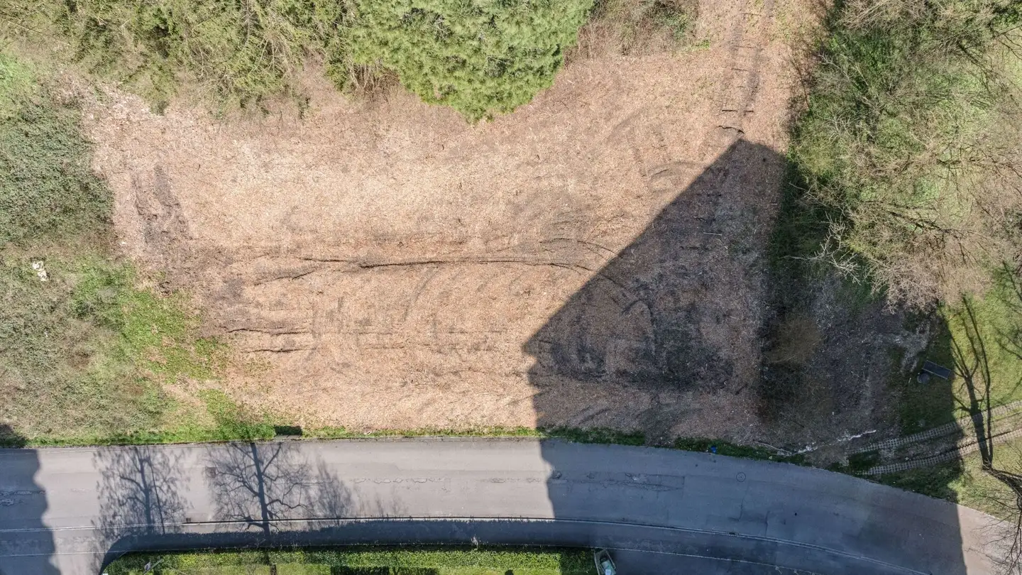 Terreno edificabile in vendita - Rankwog 3, 4632 Trimbach - Foto 4