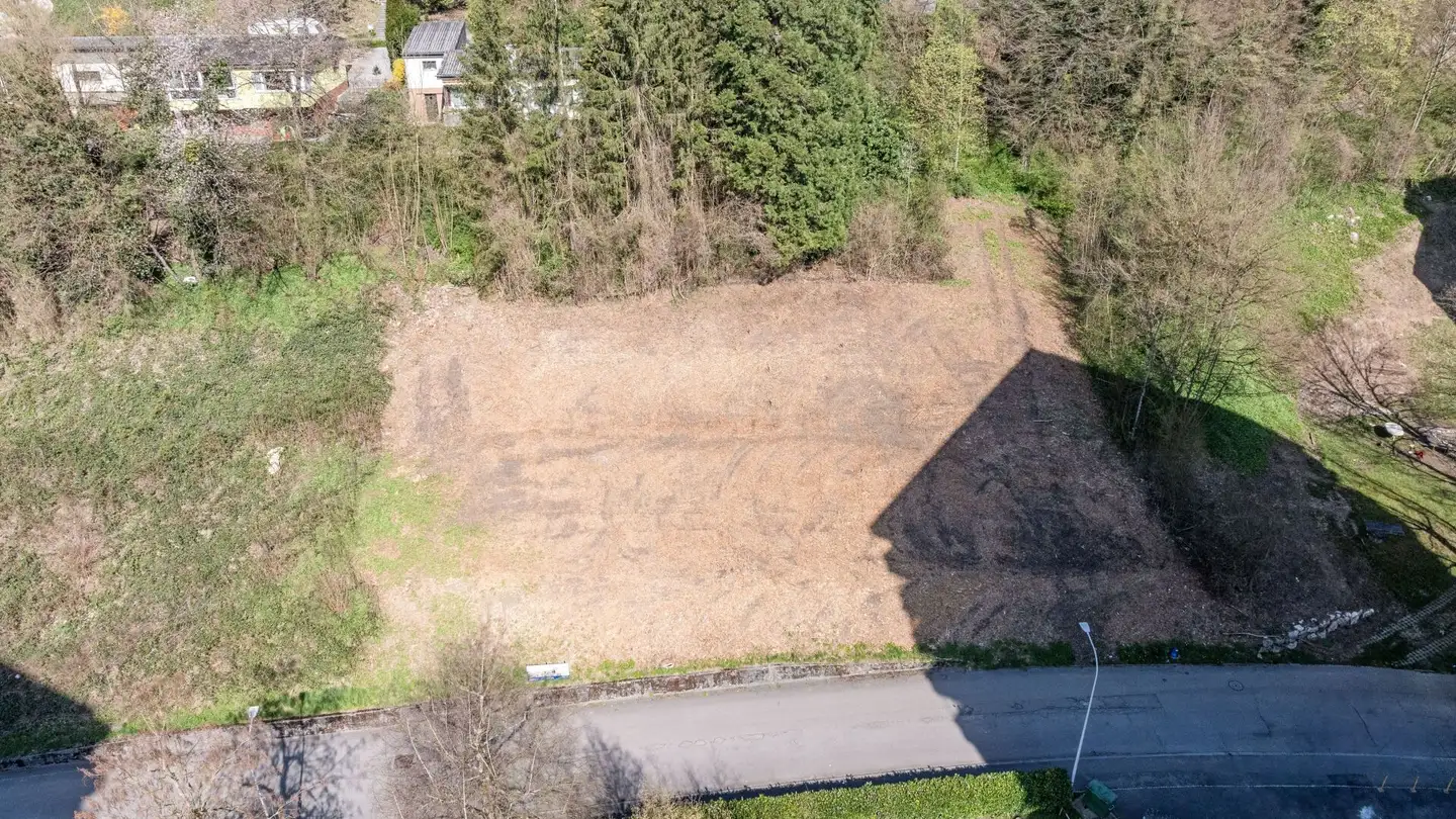 Terreno edificabile in vendita - Rankwog 3, 4632 Trimbach - Foto 2