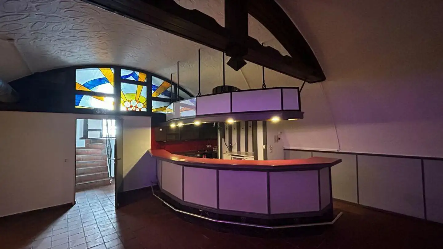 Restaurant for rent - Schmiedgasse 35, 9100 Herisau - Photo 2