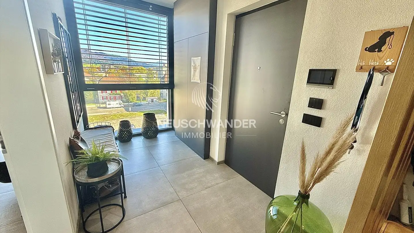 Attique à vendre - 2800 Delémont - Photo 3