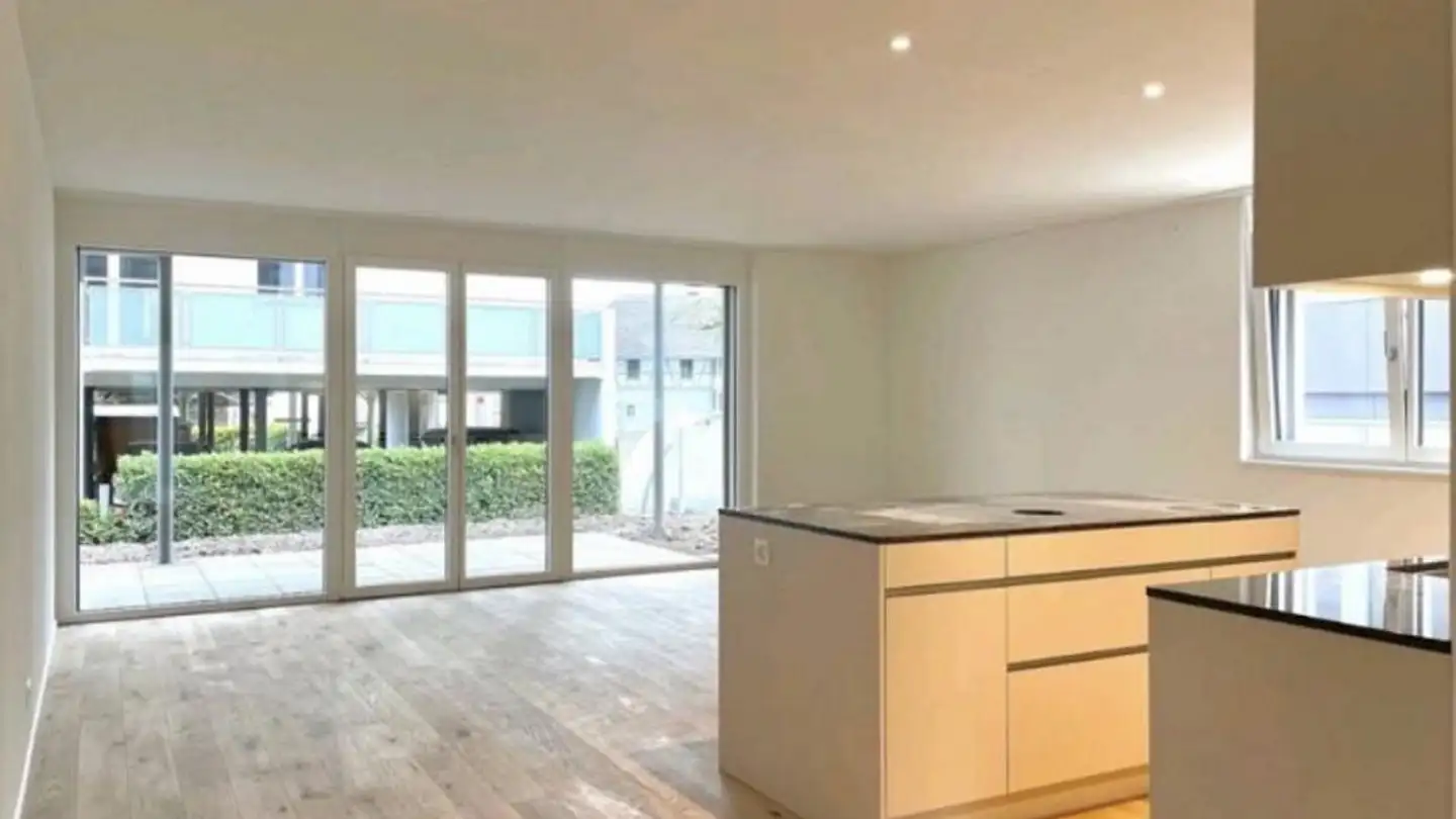Wohnung mieten - Krautgasse 7, 3177 Laupen BE