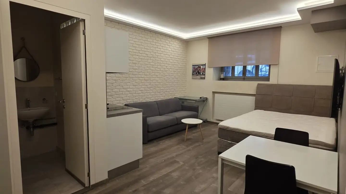 Apartment for sale - 1206 Genève