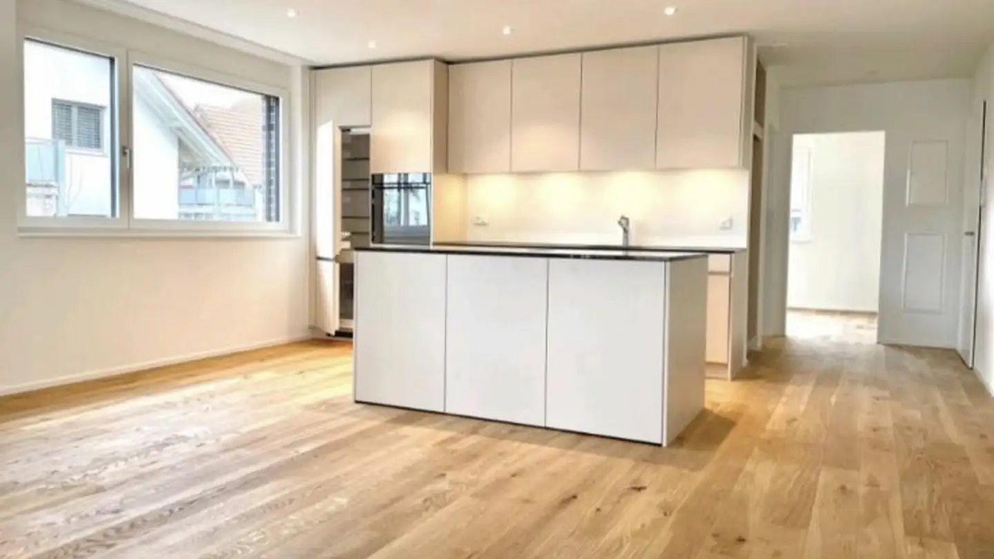 Wohnung mieten - Krautgasse 7, 3177 Laupen BE - Foto 2