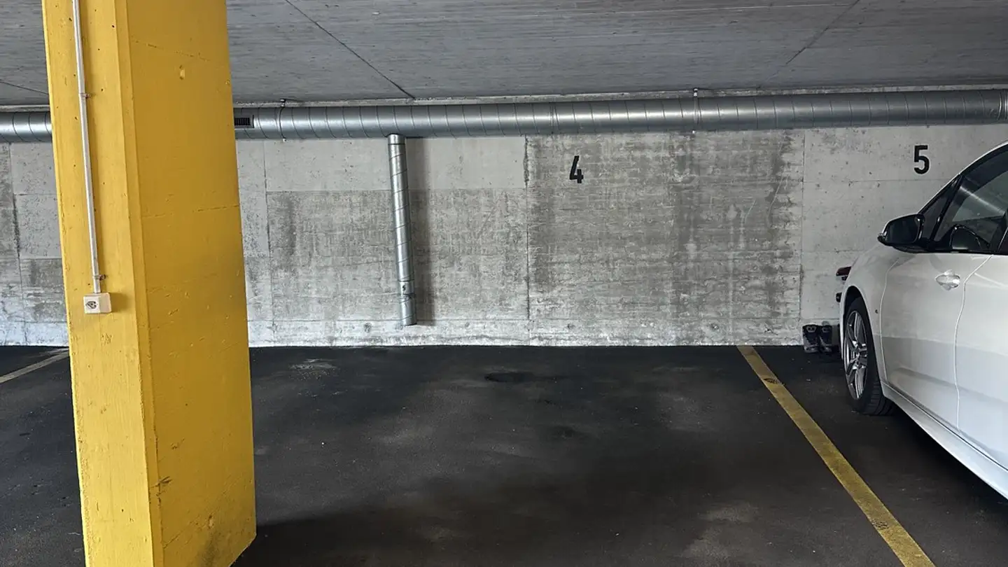 Garage individuel à louer - Meierhofstrasse 23, 8820 Wädenswil - Photo 3