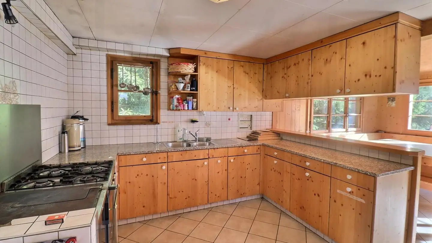 Chalet for sale - 1663 Gruyères - Photo 4