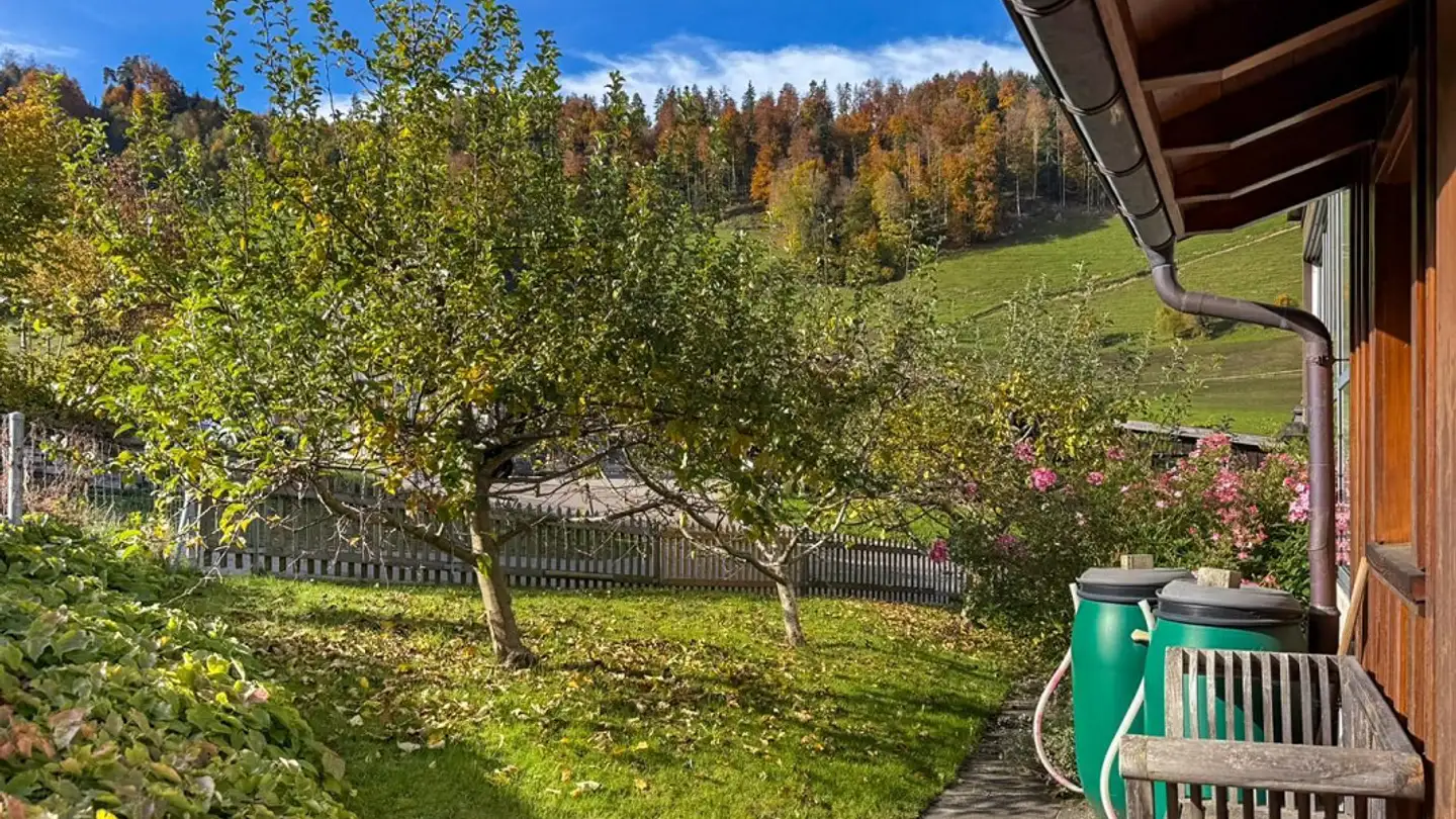 Casa singola in vendita - 9125 Brunnadern - Photo 2