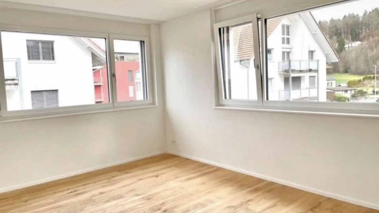 Wohnung mieten - Krautgasse 7, 3177 Laupen BE - Foto 3