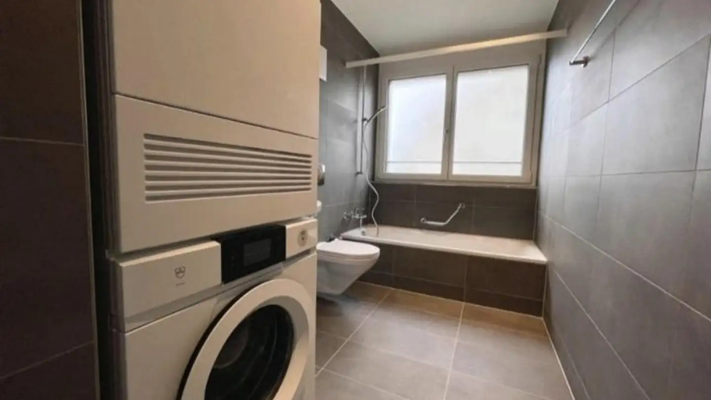 Wohnung mieten - Krautgasse 7, 3177 Laupen BE - Foto 4