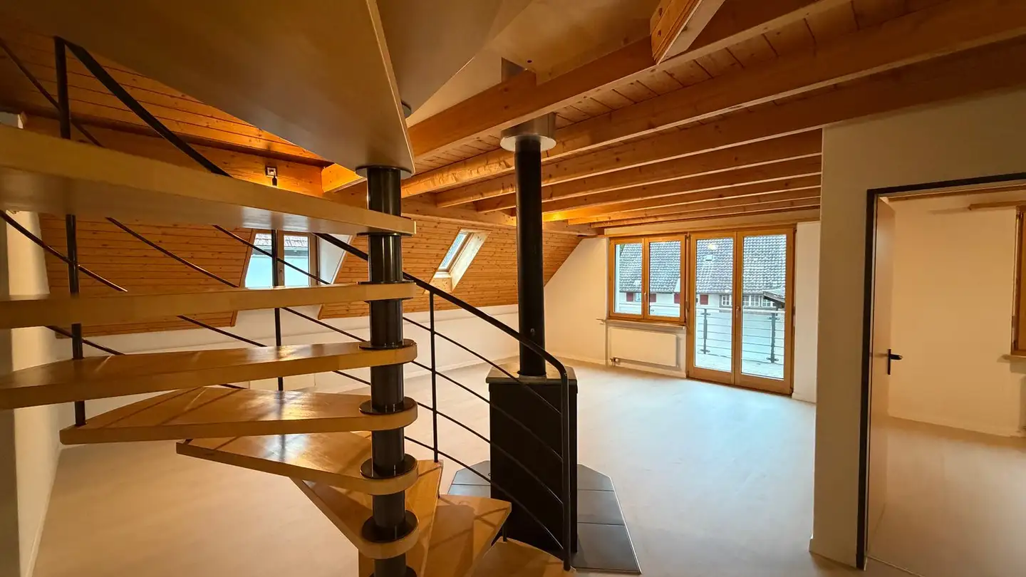 Wohnung mieten - Gerbestrasse 2, 8353 Elgg