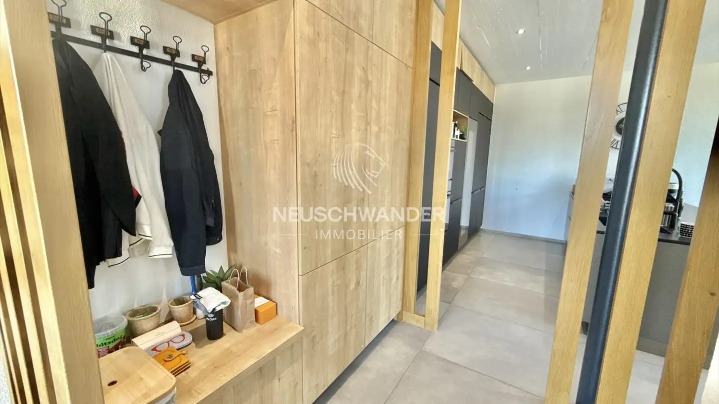 Attique à vendre - 2800 Delémont - Photo 4