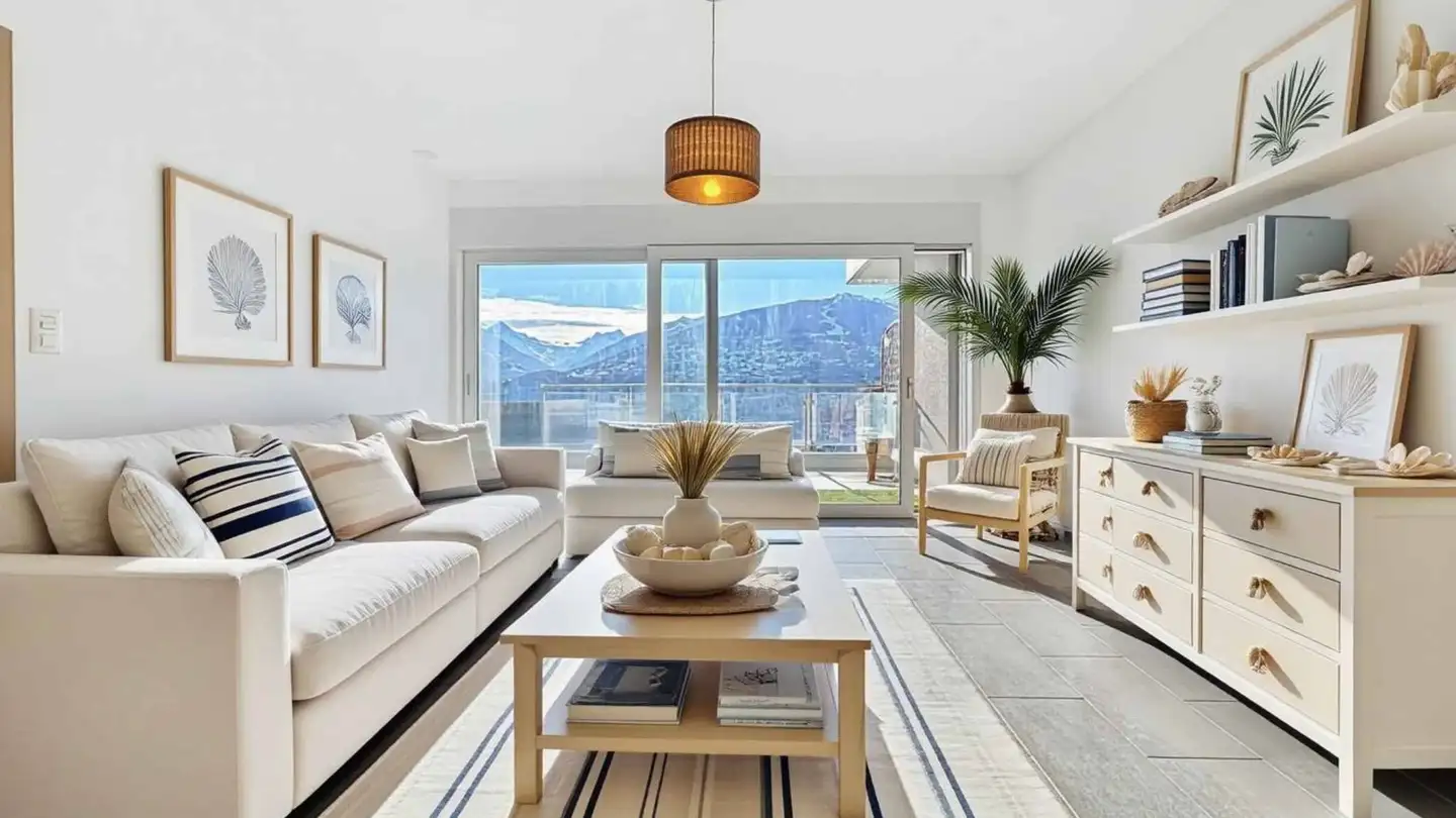 Wohnung kaufen - Rue De St-Germain, 1965 Savièse - Foto 3