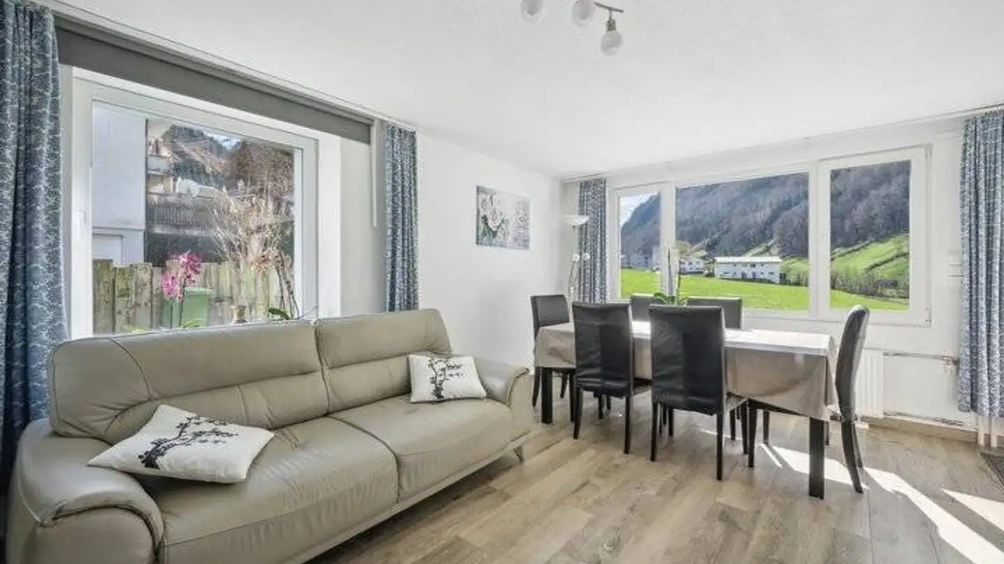 Appartement à vendre - 8775 Hätzingen - Photo 3