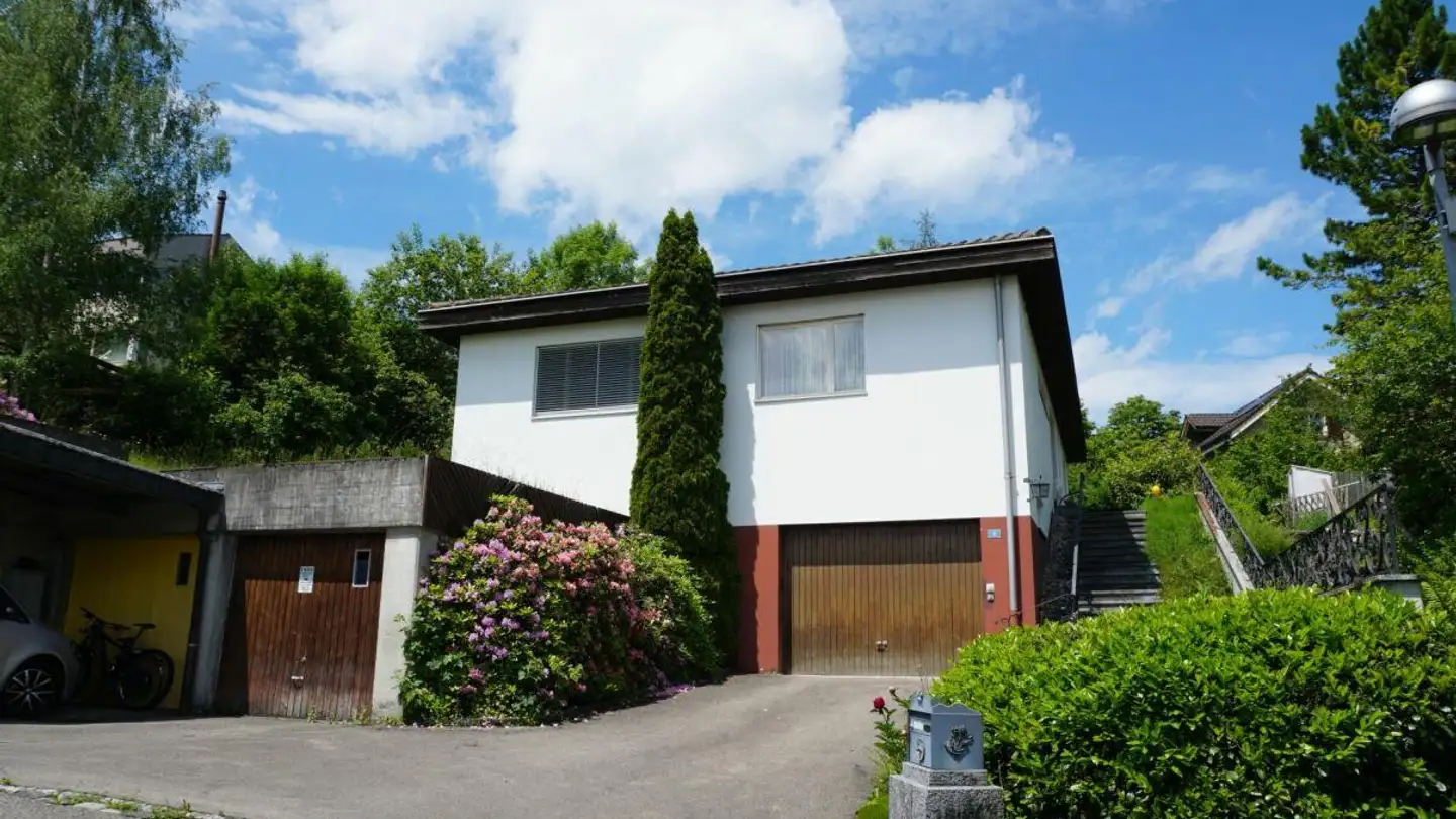 Single house for sale - 9053 Teufen AR - Photo 2