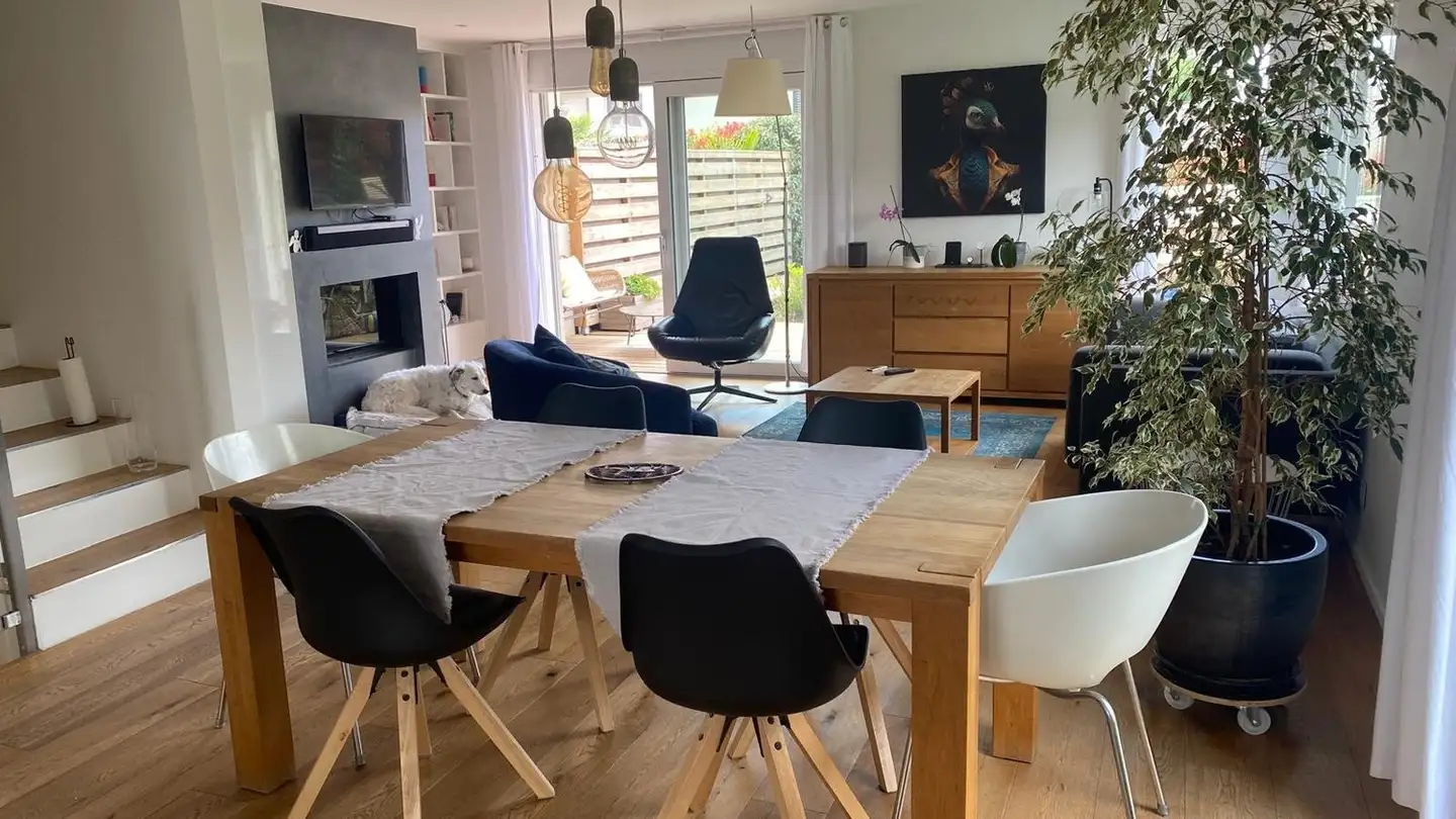 Casa singola in vendita - Chemin Du Jura, 1290 Chavannes-des-Bois - Photo 3