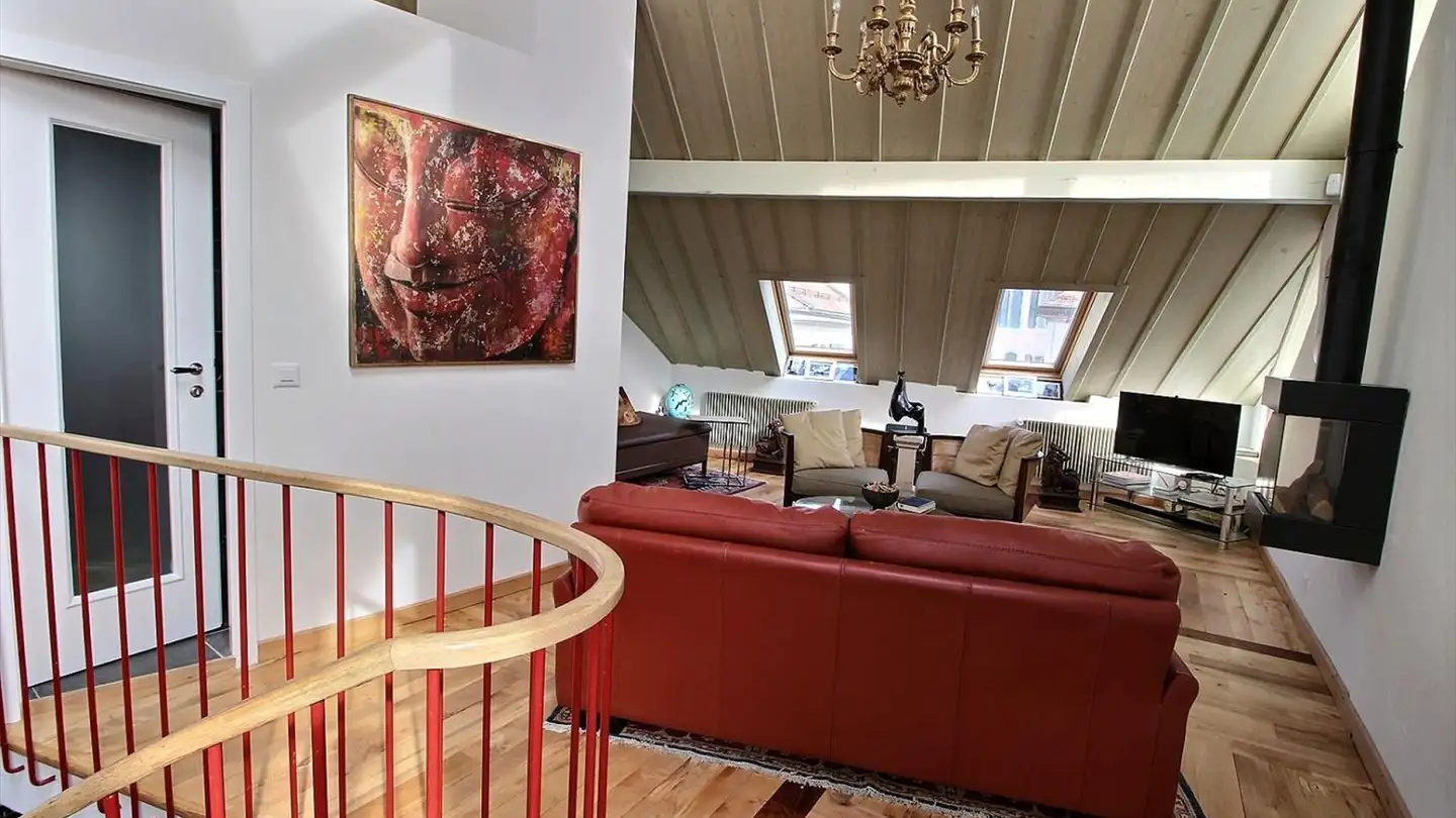 Maison individuelle à vendre - 1170 Aubonne - Photo 4