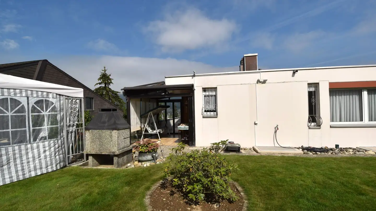 Maison individuelle à vendre - Lindenweg 3, 2562 Port - Photo 3