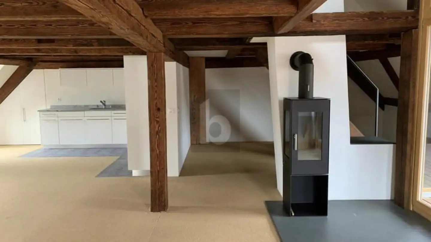 Attico in affitto - 4105 Biel-Benken BL - Photo 2