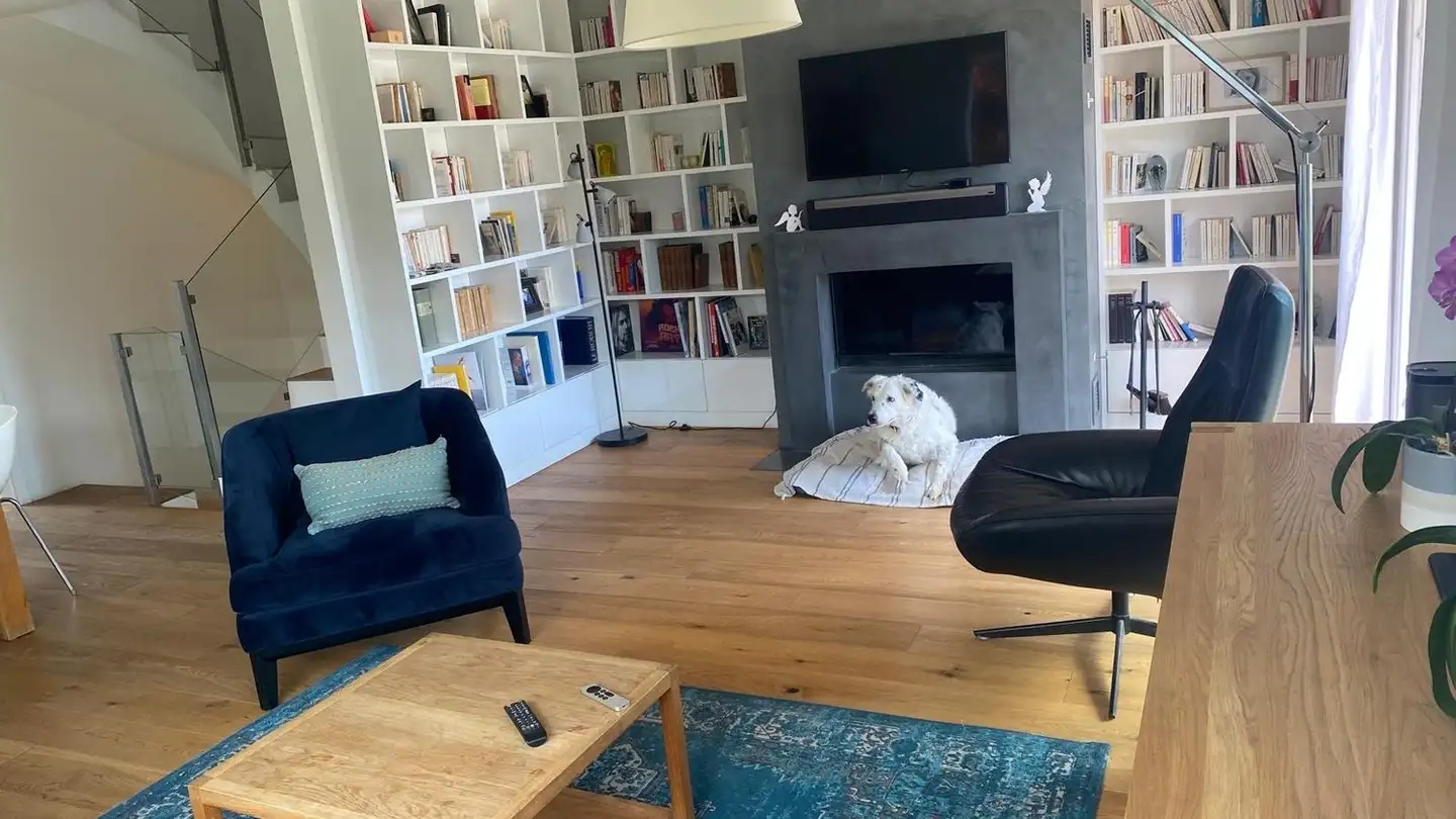 Casa singola in vendita - Chemin Du Jura, 1290 Chavannes-des-Bois - Photo 4