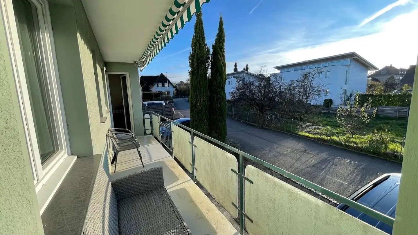 Apartment for rent - Fontanaweg 4, 3286 Muntelier