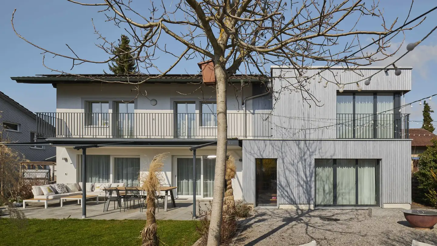 Casa singola in vendita - Buchholzstrasse, 3604 Thun