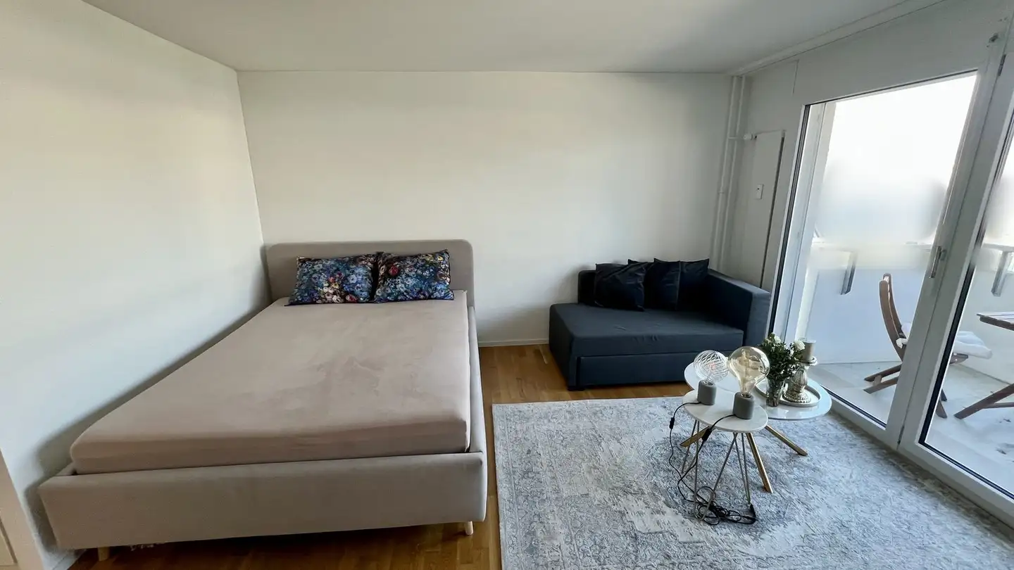 Wohnung mieten - 8004 Zürich - Foto 2