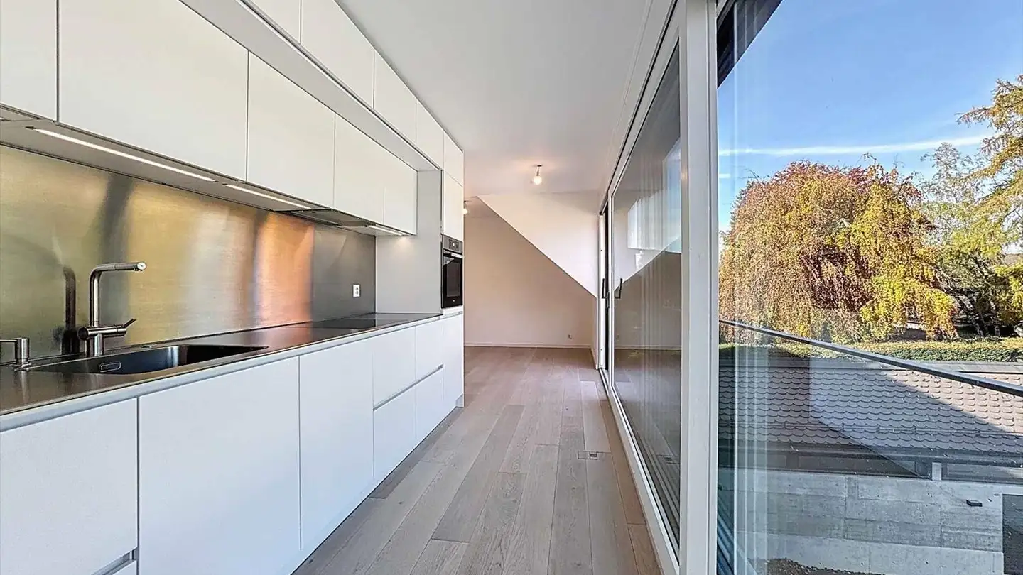 Attico in vendita - 1055 Froideville - Foto 3