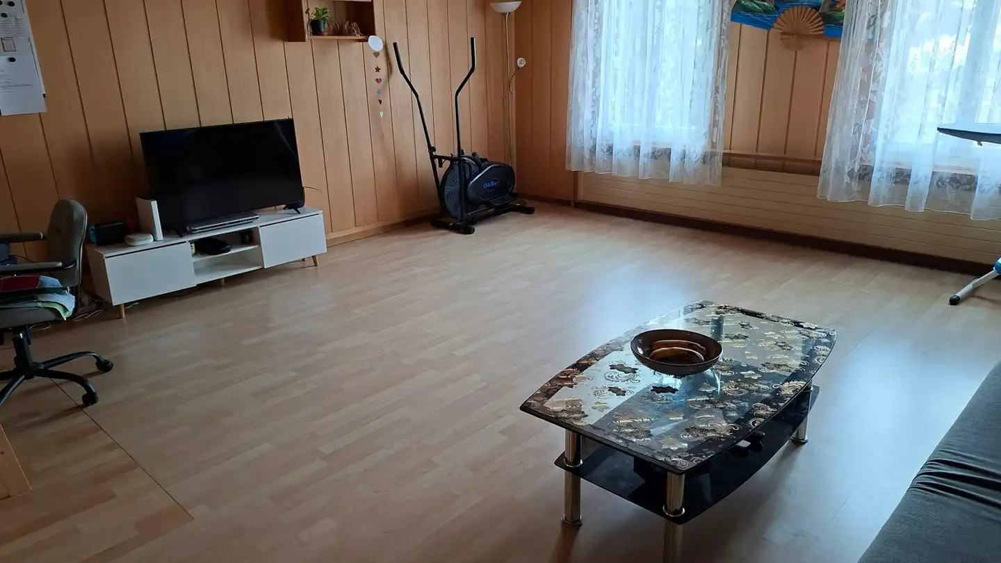 Appartamento in affitto - Bernstrasse 19, 3150 Schwarzenburg - Foto 2