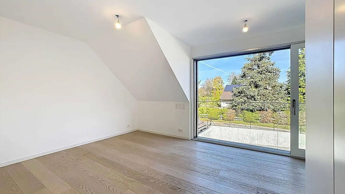 Attico in vendita - 1055 Froideville - Foto 4