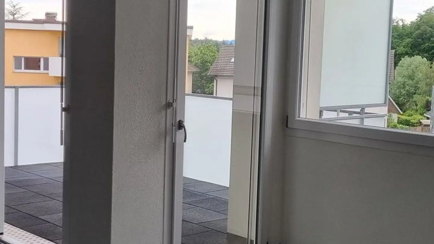 Wohnung mieten - Bahnhofstrasse 3b, 8307 Effretikon