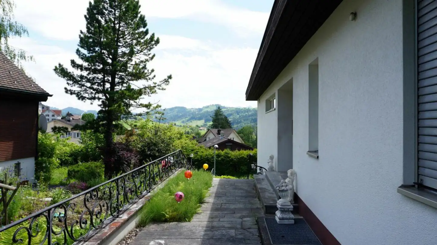 Single house for sale - 9053 Teufen AR - Photo 4