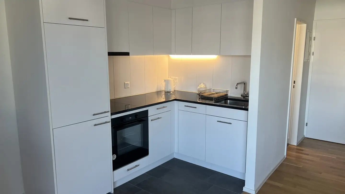 Wohnung mieten - 8004 Zürich - Foto 3