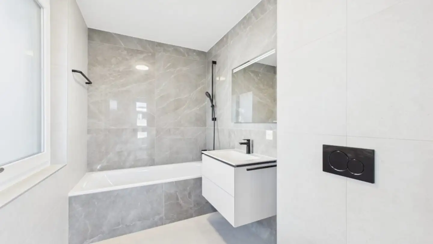 Appartamento in affitto - Avenue De La Rochelle 34, 1008 Prilly - Foto 4