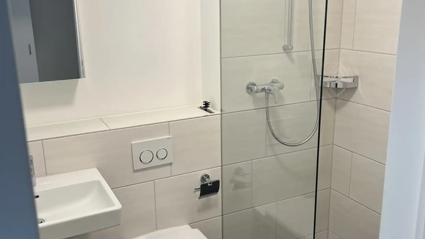 Wohnung mieten - 8004 Zürich - Foto 4