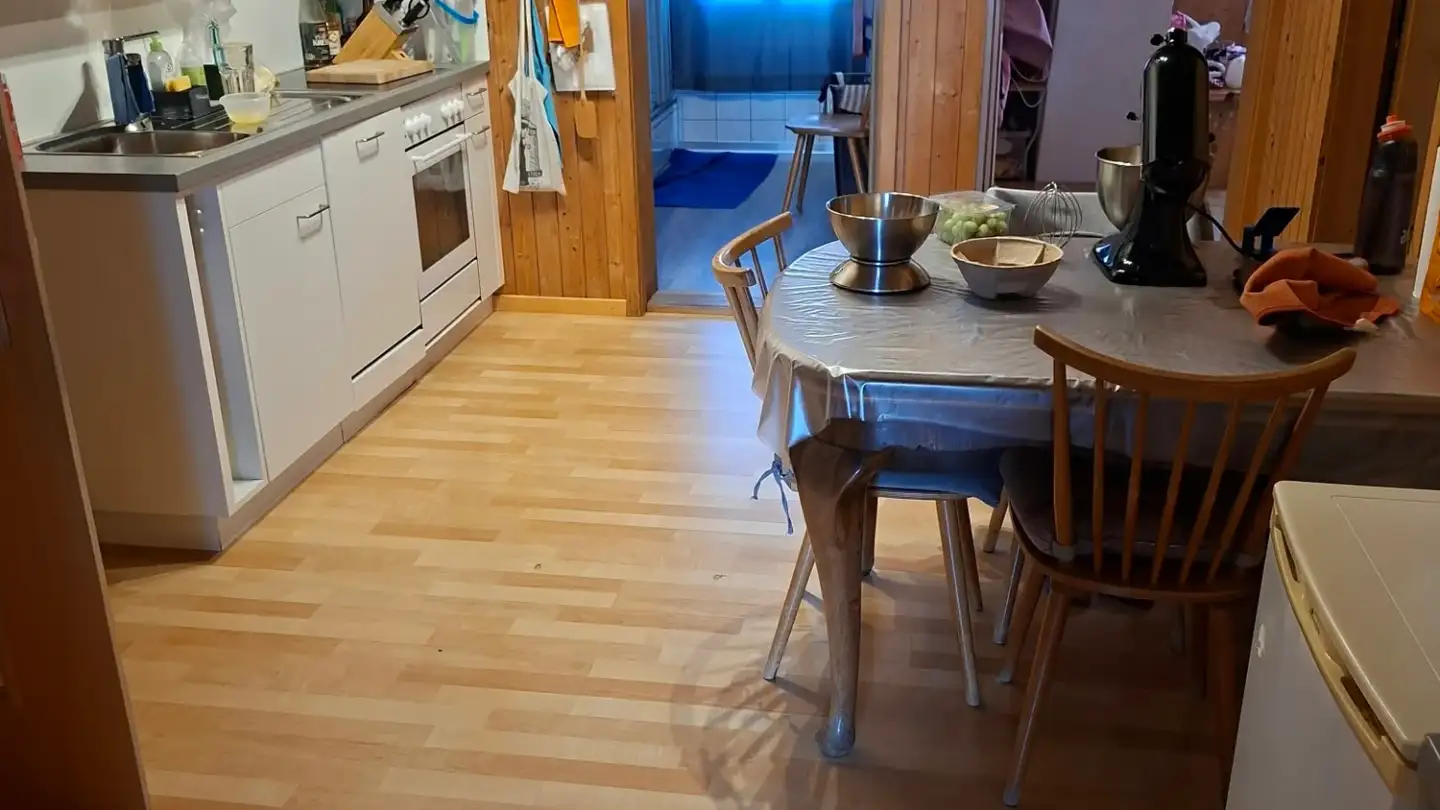 Appartamento in affitto - Bernstrasse 19, 3150 Schwarzenburg - Foto 4