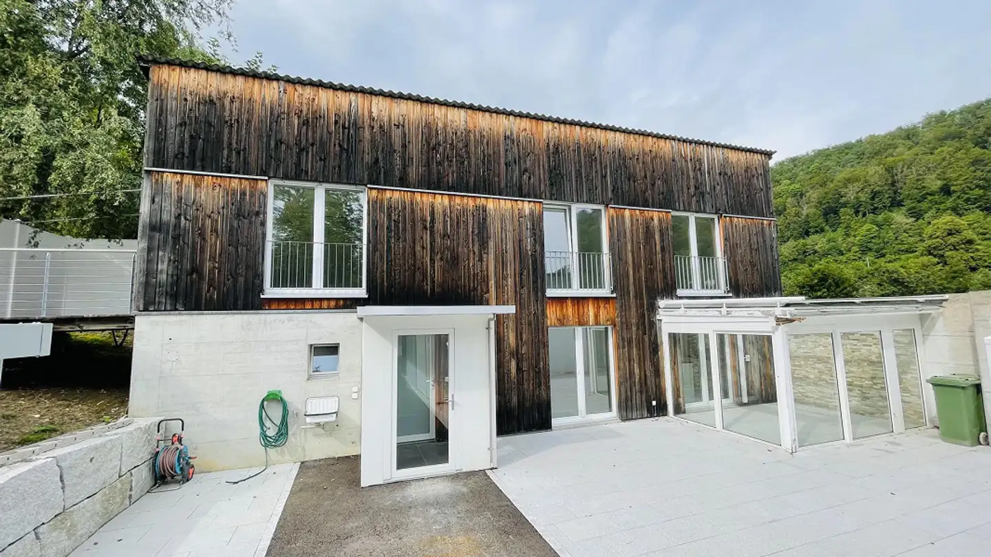 Casa singola in vendita - Kamberweg 131, 4444 Rümlingen - Photo 2