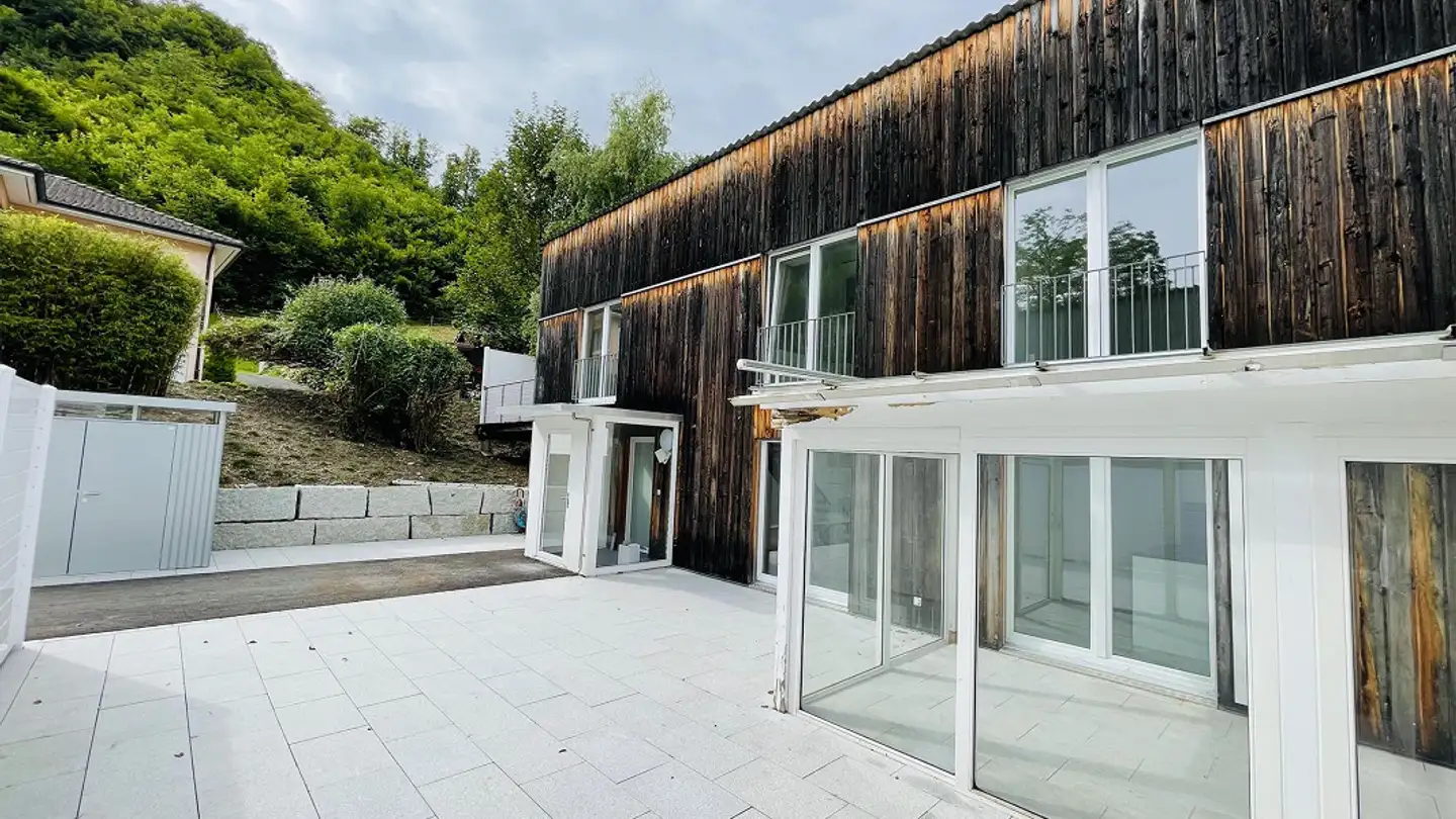 Casa singola in vendita - Kamberweg 131, 4444 Rümlingen - Photo 3