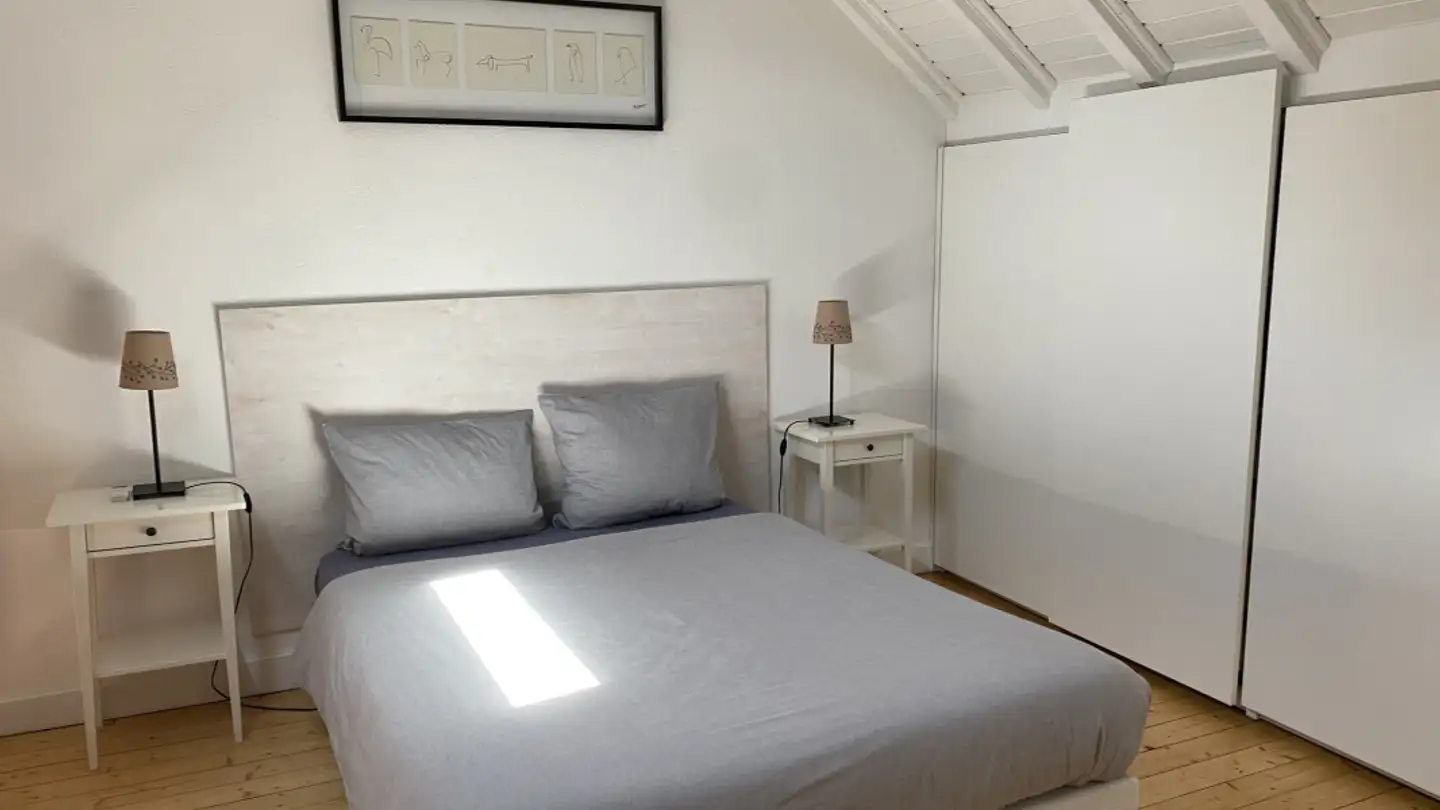 Wohnung mieten - 1227 Carouge GE - Foto 4