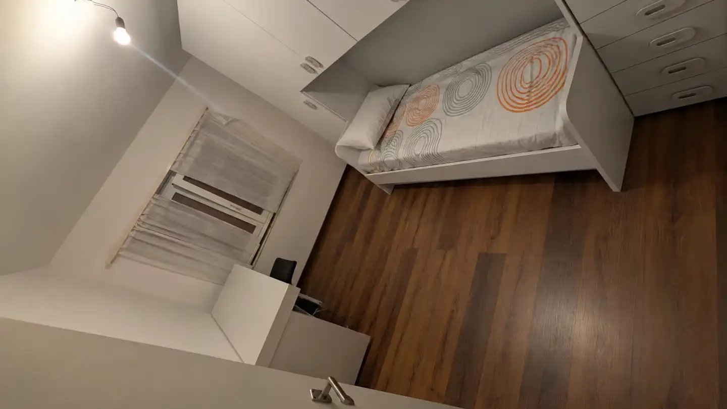 Wohnung mieten - Via Del Tiglio 10d, 6512 Giubiasco - Foto 4