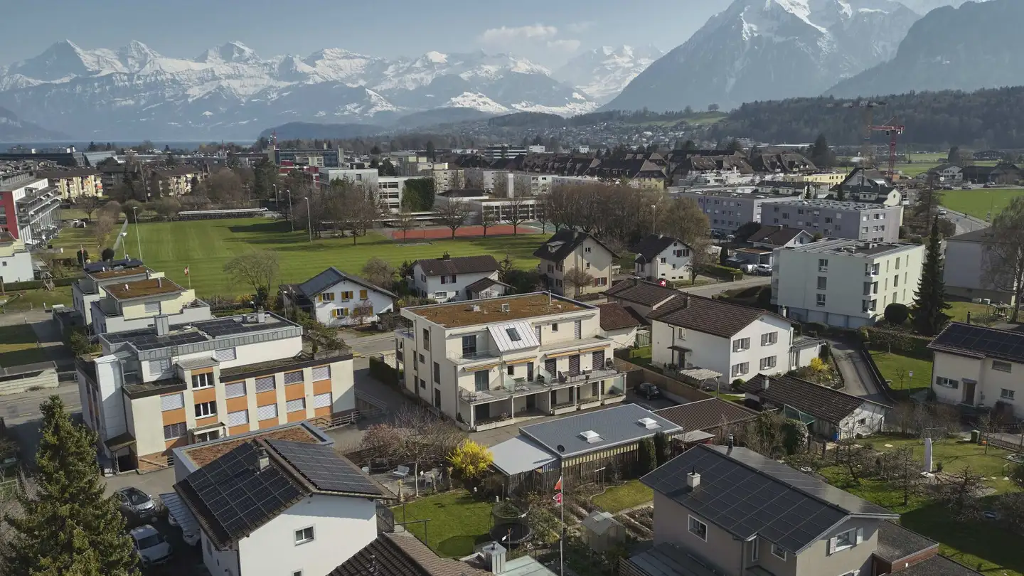Casa singola in vendita - Buchholzstrasse, 3604 Thun - Foto 3