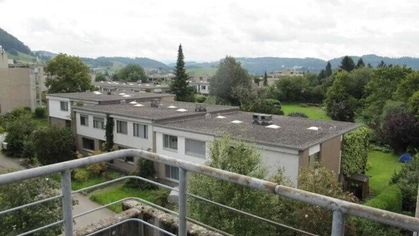 Attico in affitto - Stampachgasse 4, 3065 Bolligen