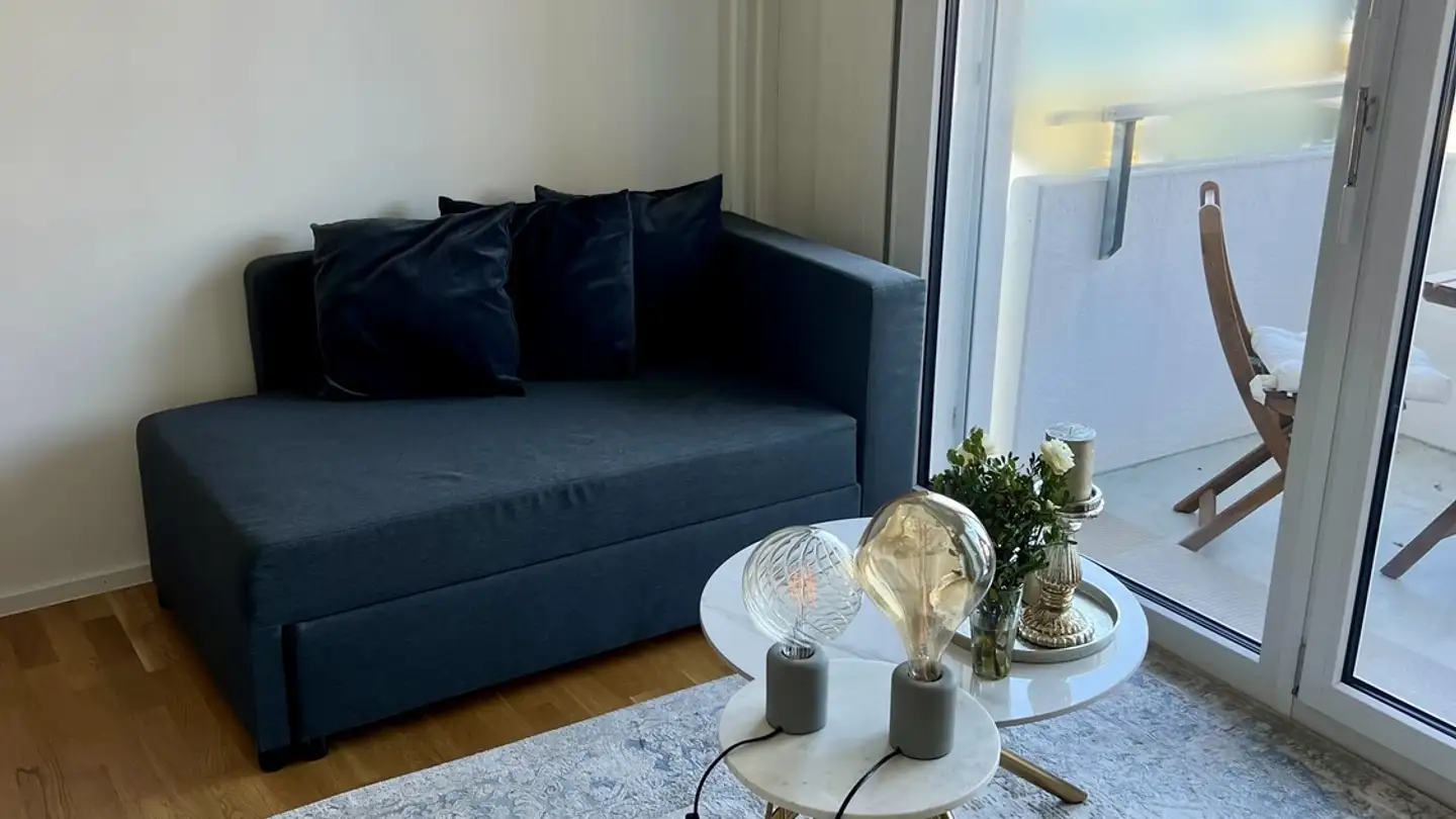 Wohnung mieten - 8004 Zürich